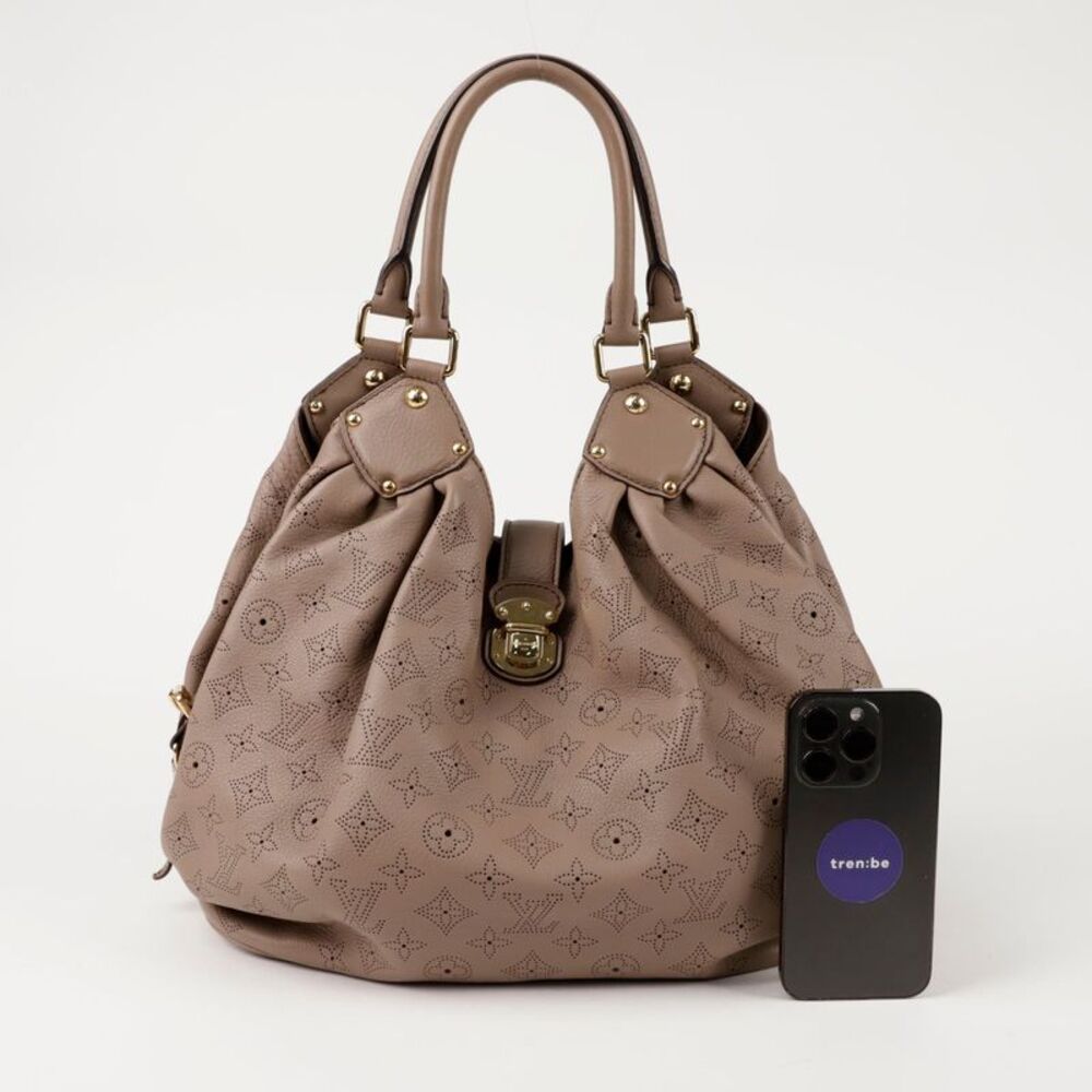 Mahina Large Tote Bag - Picture 7 of 9